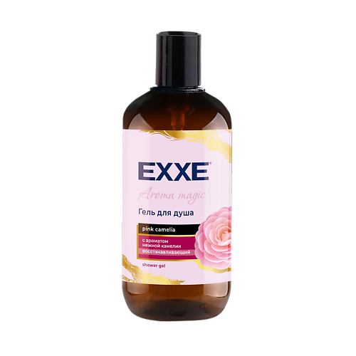 EXXE Гель для душа парфюмированный 