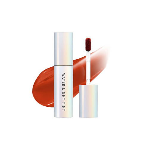 

A'PIEU Тинт для губ WATER LIGHT TINT, Тинт для губ WATER LIGHT TINT