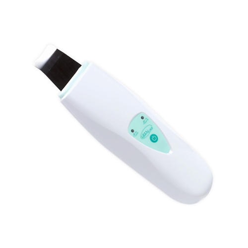 Прибор для ухода за лицом GEZATONE Аппарат для ультразвуковой чистки лица Bio Sonic HS 2307 i аппарат для вакуумной чистки кожи лица vacu silky skin gezatone