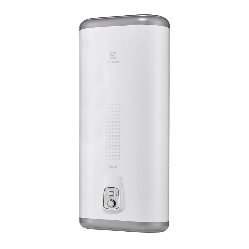 ELECTROLUX Водонагреватель EWH 100 Royal Silver H купить по низким ...