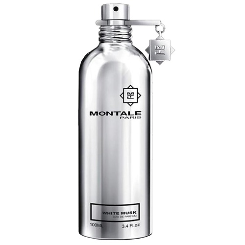 MONTALE Парфюмерная вода White Musk 100 гель для душа dalonde floral musk парфюмированный 500 мл
