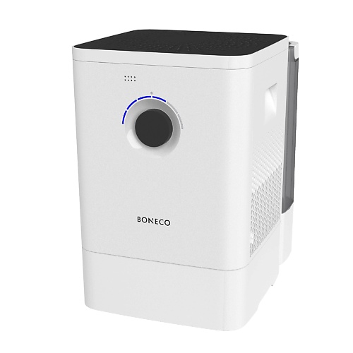 Мойка воздуха BONECO Мойка воздуха W400 системы обработки воздуха boneco фильтр baby filter а502 для очистителя воздуха boneco р500