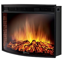 Очаг электрический Sphere Plus EFP/P-2720RLS