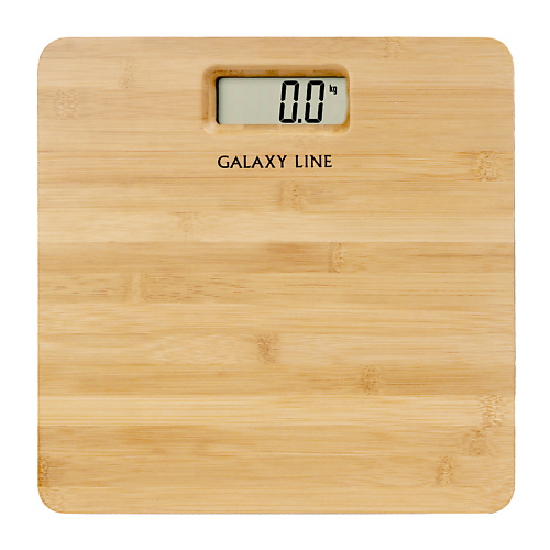 Напольные весы GALAXY LINE Весы напольные электронные, GL 4809 кухонные весы galaxy line gl 2805 белый сиреневый