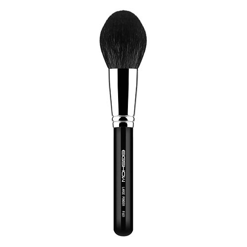 кисть для пудры delilah large powder brush 1 шт Кисть для лица EIGSHOW Кисть для пудры LARGE POWDER