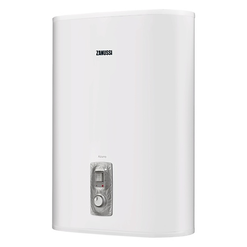

ZANUSSI Водонагреватель ZWH/S 30 Azurro 1.0, Водонагреватель ZWH/S 30 Azurro