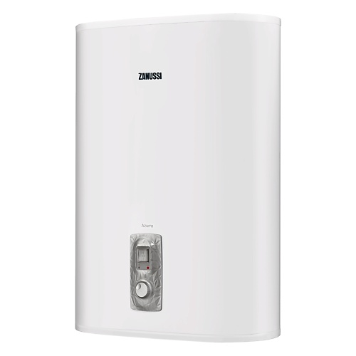 ZANUSSI Водонагреватель ZWH/S 30 Azurro 1 MPL274032 Водонагреватель ZWH/S 30 Azurro - фото 1