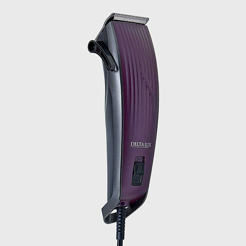 Триммер для волос DELTA LUX Машинка для стрижки DE-4200 фото