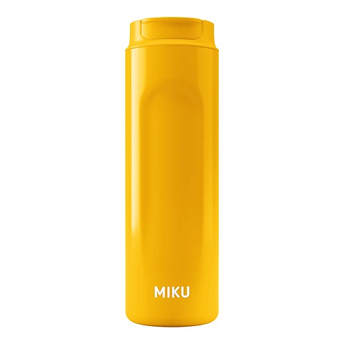 Термокружка MIKU Термокружка с френч-прессом MIKU 480 мл термос miku термобутылка miku 700 мл