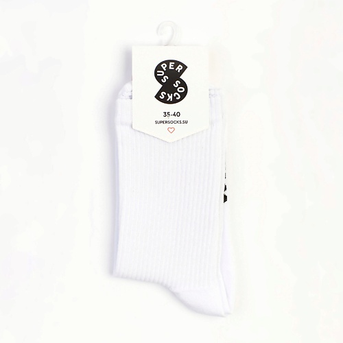 SUPER SOCKS Носки Basic super socks носки дочь маминой подруги