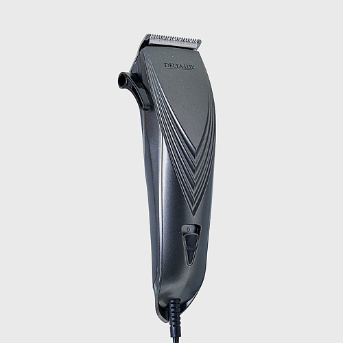 Триммер для волос DELTA LUX Машинка для стрижки DE-4201 smesitel dlya vanny s korotkim izlivom wern 4201