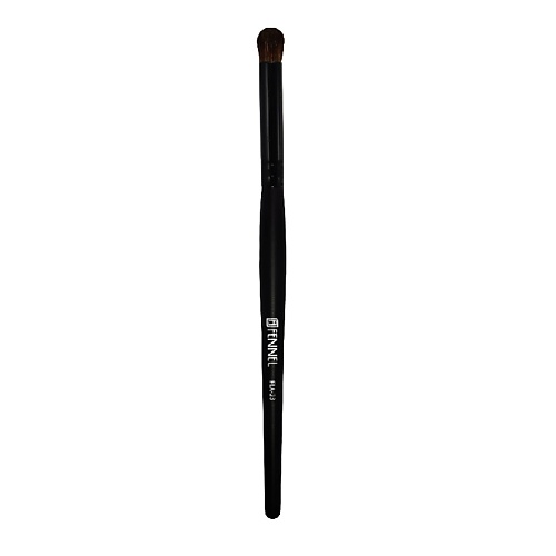 FENNEL Кисть для теней FLA 23 Blending Eye Brush 1 fennel кисть для подводки fla 14 eyeliner brush 1