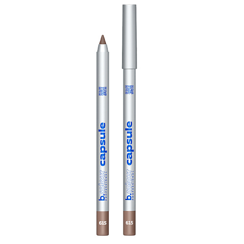 фото 7days карандаш для губ стойкий b.colour professional capsule