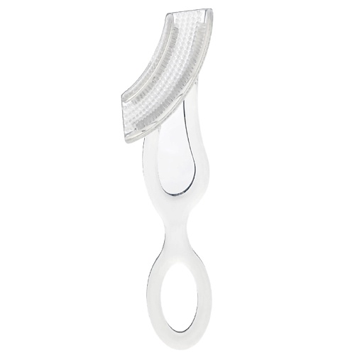 Прорезыватель для зубов CS MEDICA Силиконовая жевательная зубная щетка KIDS CS-501 37 30 мм 5 шт лот силиконовая мультяшная искусственная цепь ожерелье аксессуары безопасная пищевая жевательная кавайная