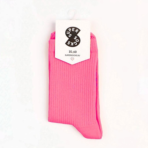 SUPER SOCKS Носки Basic super socks носки дочь маминой подруги