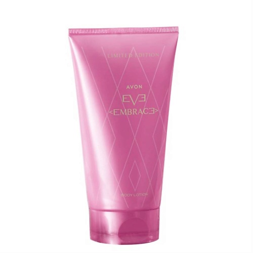 фото Avon парфюмированный лосьон для тела eve embrace 150