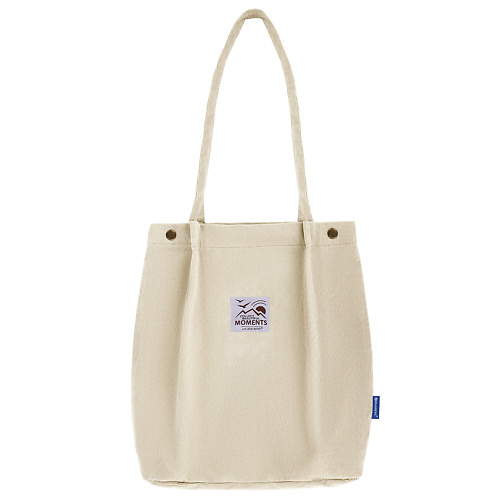 BRAUBERG Сумка-шоппер MOMENTS brauberg сумка на плечо compact с карманом