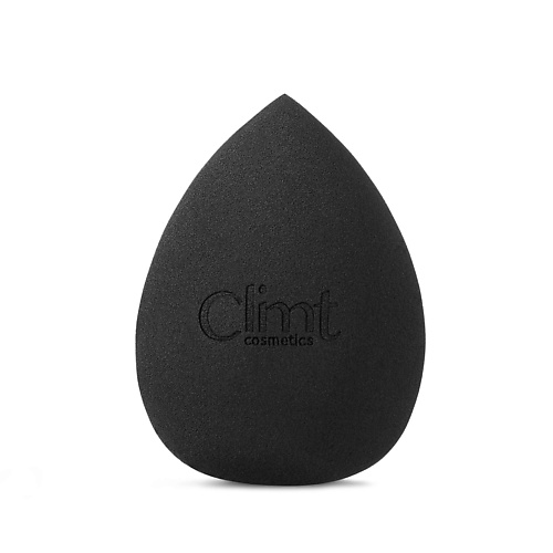 CLIMTCOSMETICS Спонж для макияжа бьюти блендер clarette силиконовый спонж для макияжа css 683