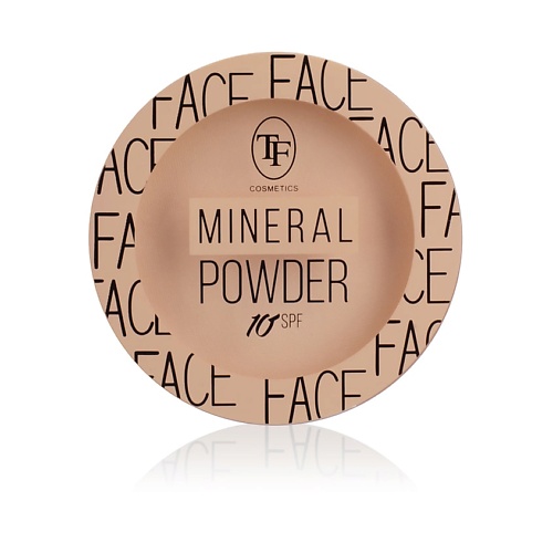 фото Tf минеральная пудра для лица mineral powder