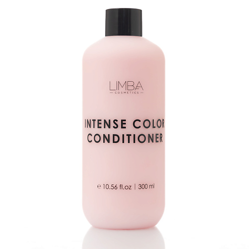 LIMBA COSMETICS Кондиционер для окрашенных волос 300.0 limba cosmetics активатор sea collagen 50