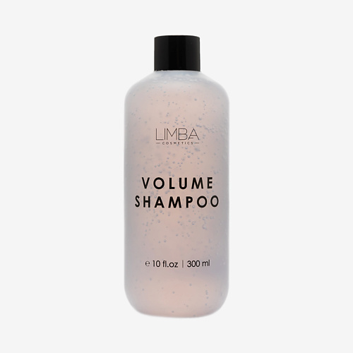 Шампунь для волос LIMBA COSMETICS Шампунь для придания объема шампуни limba cosmetics шампунь для придания объема