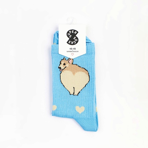 SUPER SOCKS Носки Жопка super socks носки дочь маминой подруги
