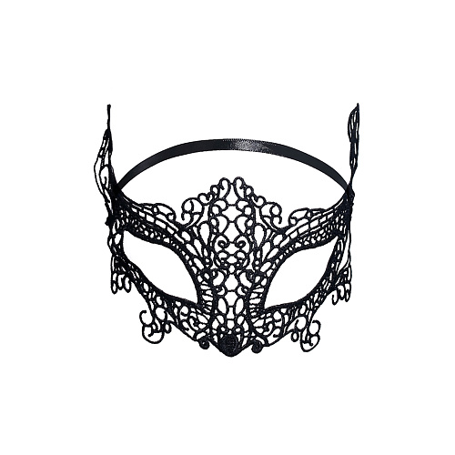 Маска маскарадная NOTHING BUT LOVE Маска Загадка Венеции ажурная красная ажурная текстильная маска андреа