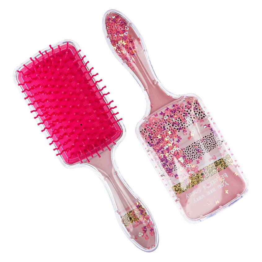 Изображение товара PLAYTODAY Расческа для девочек, Комбинированный