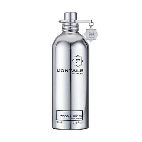 MONTALE Парфюмерная вода Wood & Spices 100