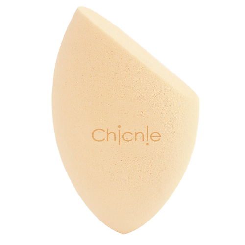 CHICNIE Спонж для макияжа All-In-One MakeUp Sponge pastel спонж для макияжа profashion make up sponge