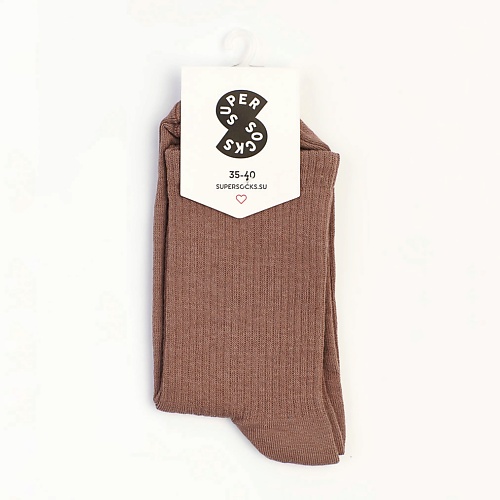 SUPER SOCKS Носки Basic носки hello socks грустные зверюшки 36 39 текстиль