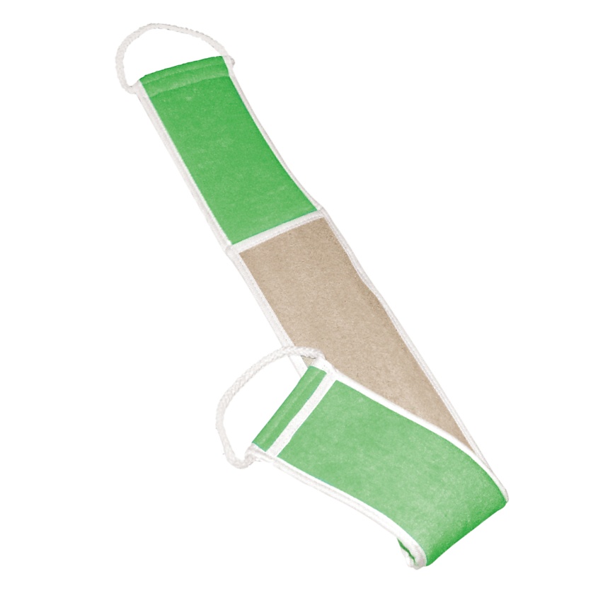 Изображение товара YORK Мочалка из люфы, Комбинированный