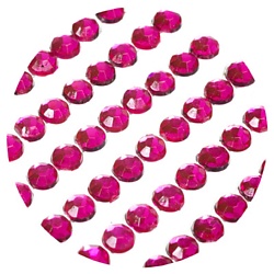 Стразы мелкие на клеевой основе