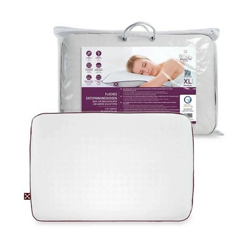 SMARTSLEEP Подушка smart RELAXING умная подушка smart pillow 3 0