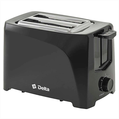 Тостер DELTA Тостер DL-6900