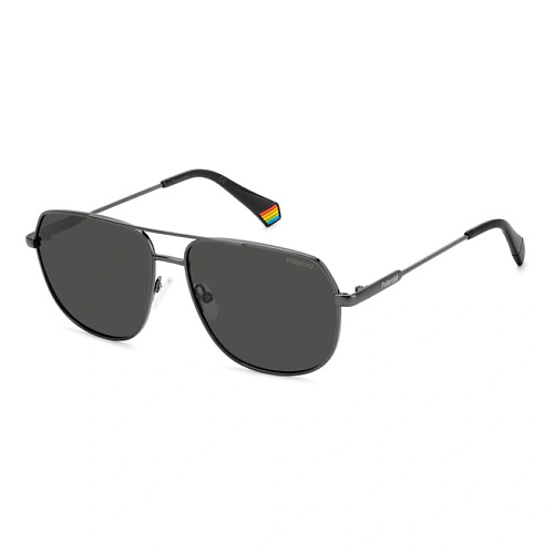 POLAROID Солнцезащитные очки PLD 6195/S/X-KJ1 MPL287736