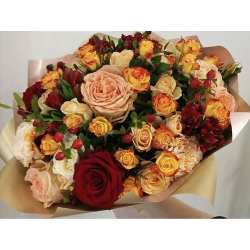 VORNIKOV BOUQUETS Букет Юбилейный vornikov bouquets букет с орхидеями любимой