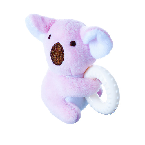 игрушка коала фреди ZOO ONE Игрушка для маленьких пород собак и щенков 