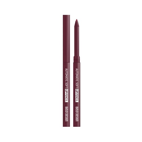BELOR DESIGN Механический карандаш для губ Automatic soft lippencil belor design мультифункциональный хайлайтер стик multitalent