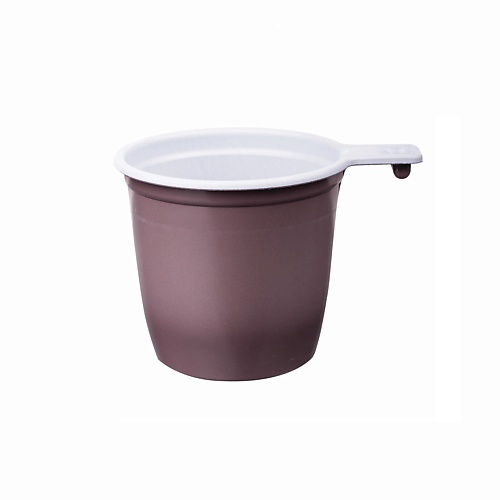 LAIMA Чашка одноразовая для чая и кофе laima тарелка одноразовая крафт бумажная eco craft