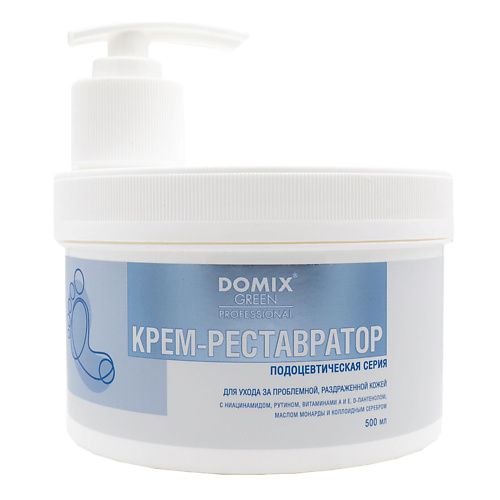 Крем для тела DOMIX DGP Крем Реставратор PS краски для волос domix dgp универсальный нейтрализатор