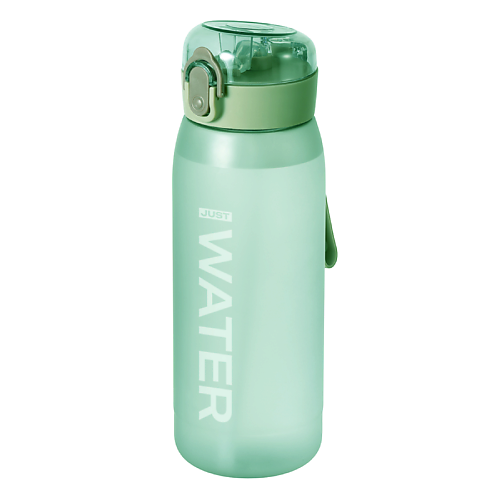 Бутылка SHARK FIT Бутылка для воды спортивная с трубочкой 550 мл