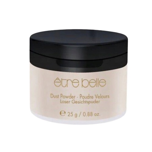 ETRE BELLE Рассыпчатая пудра для лица Face Powder etre belle shiny bronzing powder пудра бронзатор для лица