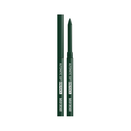 BELOR DESIGN Механический карандаш для глаз belor design бальзам для губ lip control с spf 4 4