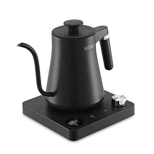 Чайник электрический KITFORT Чайник для варки кофе КТ-6195