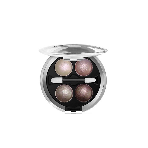

BELOR DESIGN Тени для век DELICATE, Тени для век DELICATE
