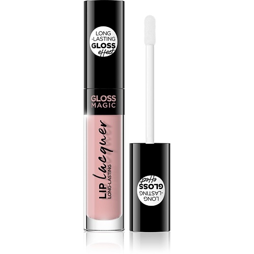 

EVELINE Помада для губ GLOSS MAGIC LIP LAQUER, Помада для губ GLOSS MAGIC LIP LAQUER