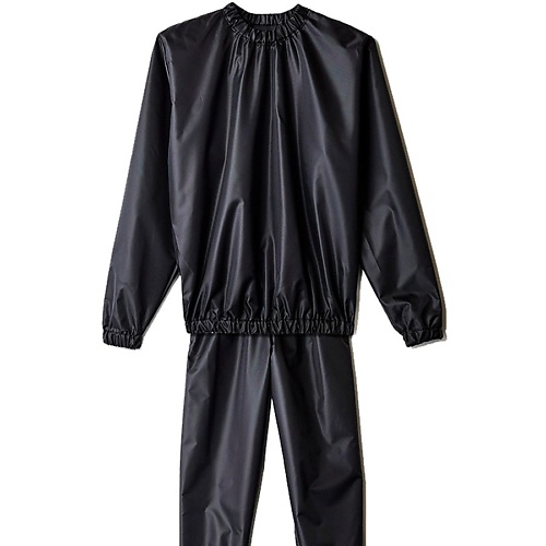 Костюм-сауна SPR Костюм-сауна Base костюм сауна fairtex vinyl sweat suit black xl