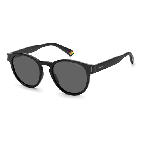 POLAROID Солнцезащитные очки PLD 6175/S-807 MPL287720 Солнцезащитные очки PLD 6175/S-807 - фото 1