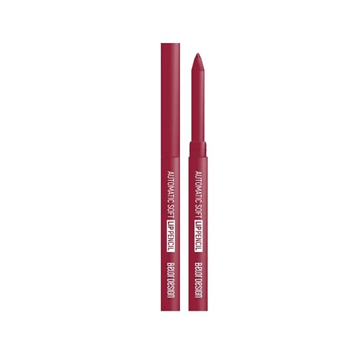 фото Belor design механический карандаш для губ automatic soft lippencil